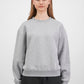 GOOD MATES Womens Everyday Crew Sweatshirt X2007W