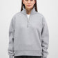 GOOD MATES Womens Everyday 1/4 Zip X2006W