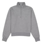 GOOD MATES Womens Everyday 1/4 Zip X2006W