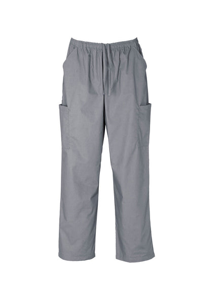 BIZ COLLECTION Unisex Classic  Scrub Pant H10610