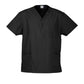 BIZ COLLECTION Unisex Classic Scrub Top H10612