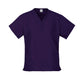 BIZ COLLECTION Womens Classic Scrub Top H10622