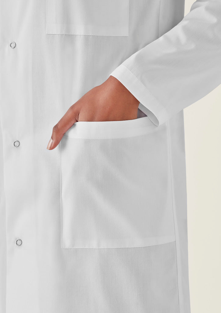 BIZ COLLECTION Lab Coat H132ML