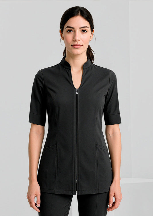 BIZ COLLECTION Womens Bliss Tunic H632L
