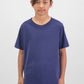 GOOD MATES Kids Basis Short Sleeve Tee X1001K