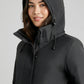 BIZ COLLECTION Womens Eclipse Jacket J132L
