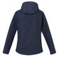 BIZ COLLECTION Womens Geo Jacket J135L