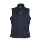 BIZ COLLECTION Womens Softshell Vest J29123