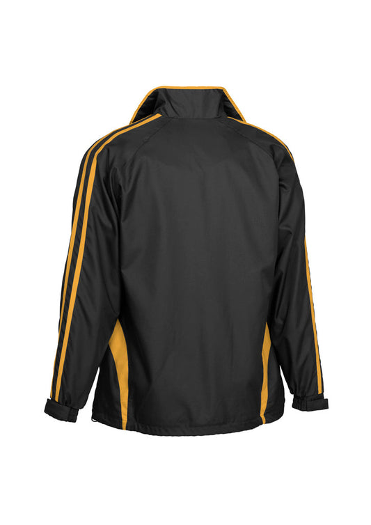 BIZ COLLECTION Kids Flash Track Top J3150B