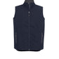 BIZ COLLECTION Mens Geneva Vest J404M