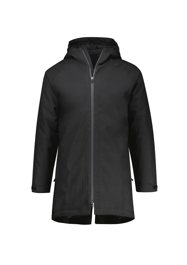 BIZ COLLECTION Unisex Sphere Jacket J428U