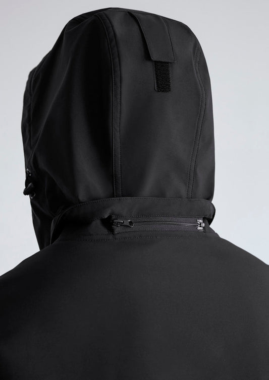 BIZ COLLECTION Mens Atlas Jacket J502M