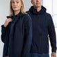 BIZ COLLECTION Mens Atlas Jacket J502M