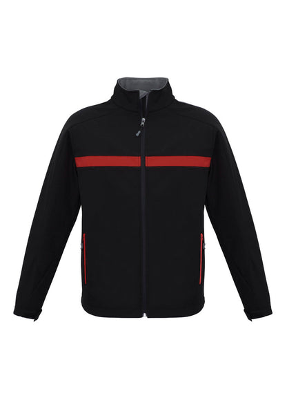 BIZ COLLECTION Unisex Charger Jacket J510M