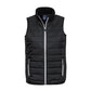 BIZ COLLECTION Mens Stealth Vest J616M