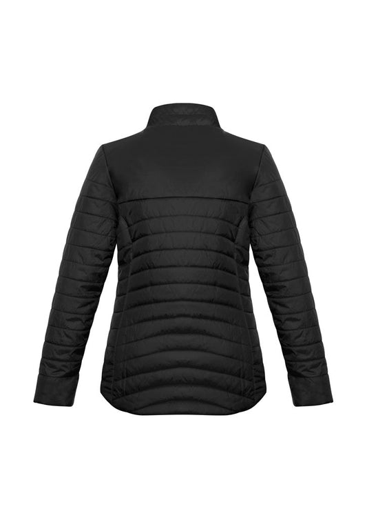 BIZ COLLECTION Womens Expedition Jacket J750L