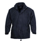 BIZ COLLECTION Unisex Trekka Jacket J8600