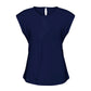 BIZ COLLECTION Womens Mia Top K624LS
