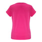 BIZ COLLECTION Womens Lana Short Sleeve Top K819LS