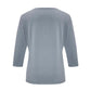 BIZ COLLECTION Womens Lana 3/4 Sleeve Top K819LT