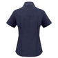 BIZ COLLECTION Womens Oasis Short Sleeve Shirt LB3601