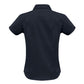 BIZ COLLECTION Womens Metro Short Sleeve Shirt LB7301