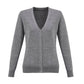 BIZ COLLECTION Womens Roma Knit Cardigan LC916L