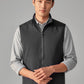 BIZ COLLECTION Unisex Reversible Fleece Vest NV5300
