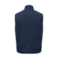 BIZ COLLECTION Unisex Reversible Fleece Vest NV5300