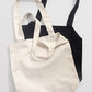 GOOD MATES Canvas Tote Bag X9001
