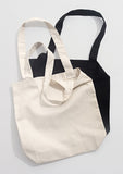 GOOD MATES Canvas Tote Bag X9001