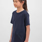 GOOD MATES Youth Basis Short Sleeve Tee X1001Y