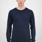 GOOD MATES Mens Basis Long Sleeve Tee X1002M
