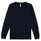 GOOD MATES Mens Basis Long Sleeve Tee X1002M