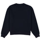 GOOD MATES Womens Everyday Crew Sweatshirt X2007W