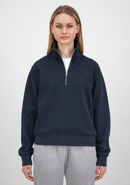GOOD MATES Womens Everyday 1/4 Zip X2006W