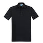 BIZ COLLECTION Mens Byron Short Sleeve Polo P011MS