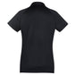 BIZ COLLECTION Womens Academy Short Sleeve Polo P012LS