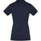 BIZ COLLECTION Womens City Short Sleeve Polo P105LS