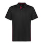 BIZ COLLECTION Kids Balance Short Sleeve Polo P200KS
