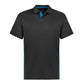 BIZ COLLECTION Kids Balance Short Sleeve Polo P200KS