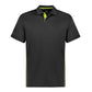 BIZ COLLECTION Kids Balance Short Sleeve Polo P200KS