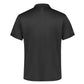 BIZ COLLECTION Kids Balance Short Sleeve Polo P200KS