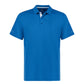 BIZ COLLECTION Kids Balance Short Sleeve Polo P200KS