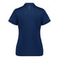 BIZ COLLECTION Womens Balance Short Sleeve Polo P200LS