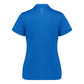 BIZ COLLECTION Womens Balance Short Sleeve Polo P200LS