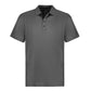 BIZ COLLECTION Mens Balance Short Sleeve Polo P200MS