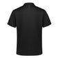 BIZ COLLECTION Mens Balance Short Sleeve Polo P200MS
