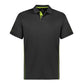 BIZ COLLECTION Mens Balance Short Sleeve Polo P200MS