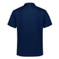 BIZ COLLECTION Mens Balance Short Sleeve Polo P200MS